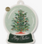 Snow Globe Gift Tags 8pack