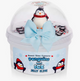 Penguins On Ice Jelly Slime