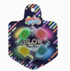 Dreidels Glow in the Dark - 4 Pack