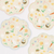 Easter Icon Dinner Plates