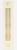 Multi Bow Taper Candles