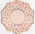 Laduree Marie-Antoinette Dinner Plates