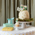 Daisy Candles