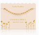Charm Garden Bracelet
