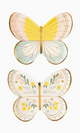 Butterfly Plates