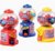Dubble Bubble Mini Gumball Machines