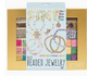 Beaded Jewelry Diy Art Design Set