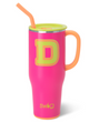 Tutti Frutti Initial D Mega Mug (40oz)