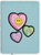 Candy Hearts Journal