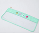 Mint Birdie Tile Bag