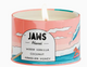 Jaws Candle