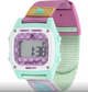 GINGHAM PINK Shark Classic Clip