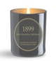 Bois de Santal Imperial Black & Gold 8oz/230 gm. Premium Candle