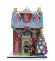 REINDEER PALACE