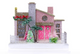 Pink Palm Springs