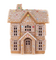 Gingerbread House