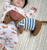 Dog Stuffed Animal Toy (Machine Washable)