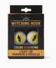 Halloween Witching Hour Light-Up Pumpkin Eyeballs