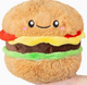 Mini Comfort Food Cheeseburger