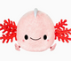 Squishable Baby Axolotl
