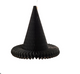 LARGE WITCH HAT BLACK
