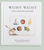 Wishy Washy: A Board Book of First Words and Colors