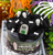 Haunted Graveyard Slime