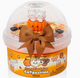 Pumpkin Spice Catpuccino Butter Slime
