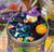 Spooky Stew Goo Glitter Slime