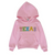 Crystal TEXAS Hoodie