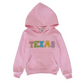 Crystal TEXAS Hoodie