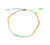 Multi Kiss the Sky Bracelet