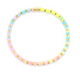 Samba Golden Hour Stretch Bracelet