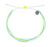 Neon Sky Original Anklet