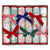 Liberty Velvet Bow Crackers