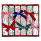 Liberty Velvet Bow Crackers