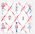 Nutcracker Ballet large Napkins