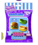 Mushmeez Yummy Minis Squishee