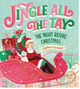 Jingle All the Tay By Bella Montgomery