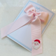 Santa Claus Bow