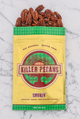 Smokin' Killer Pecans, Sweet, Spicy, Bbq! 8 oz