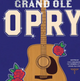 100 Years of Grand Ole Opry