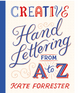 Creative Hand Lettering from A To Z