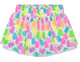 Yummy Gummy Butterfly Shorts