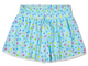Sparkling Stars Butterfly Shorts