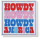 Howdy Darling Cocktail Napkin (20 Ct)