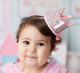 Candy Sprinkle Crown