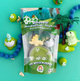 Dinosaur Mini Kiddough Play Pack