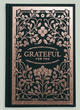 Grateful For You: A Gratitude Journal For Parents