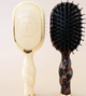 Mini Boar Brush | Tan